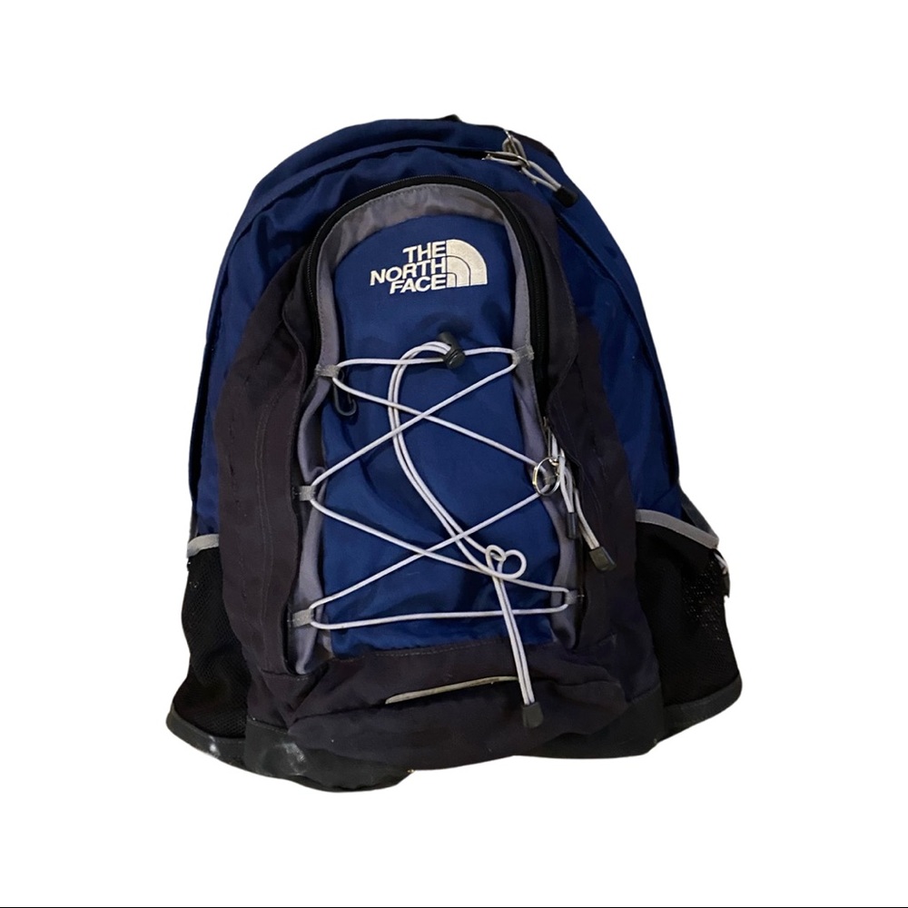 North face jester backpack